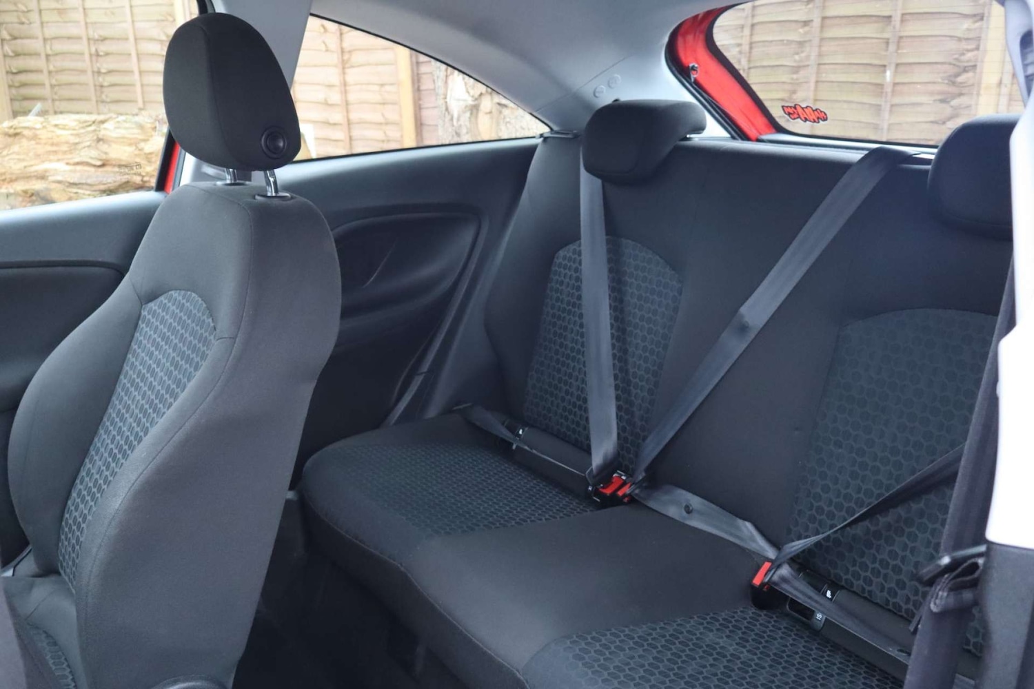 Used Vauxhall Corsa 2015 for sale - 78123009: Photo 20