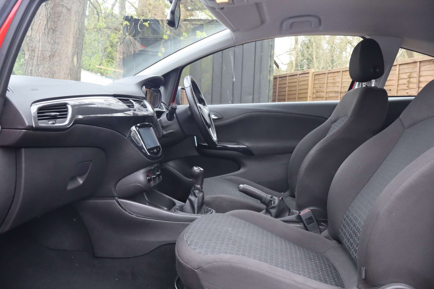 Used Vauxhall Corsa 2015 for sale - 78123009: Photo 21