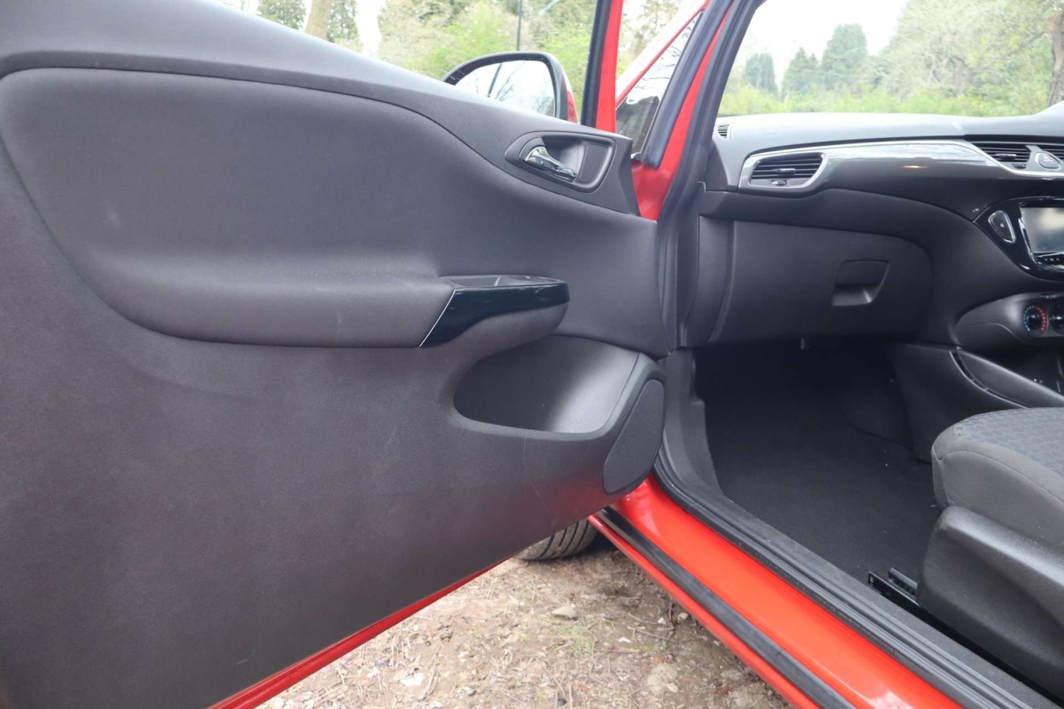 Used Vauxhall Corsa 2015 for sale - 78123009: Photo 22