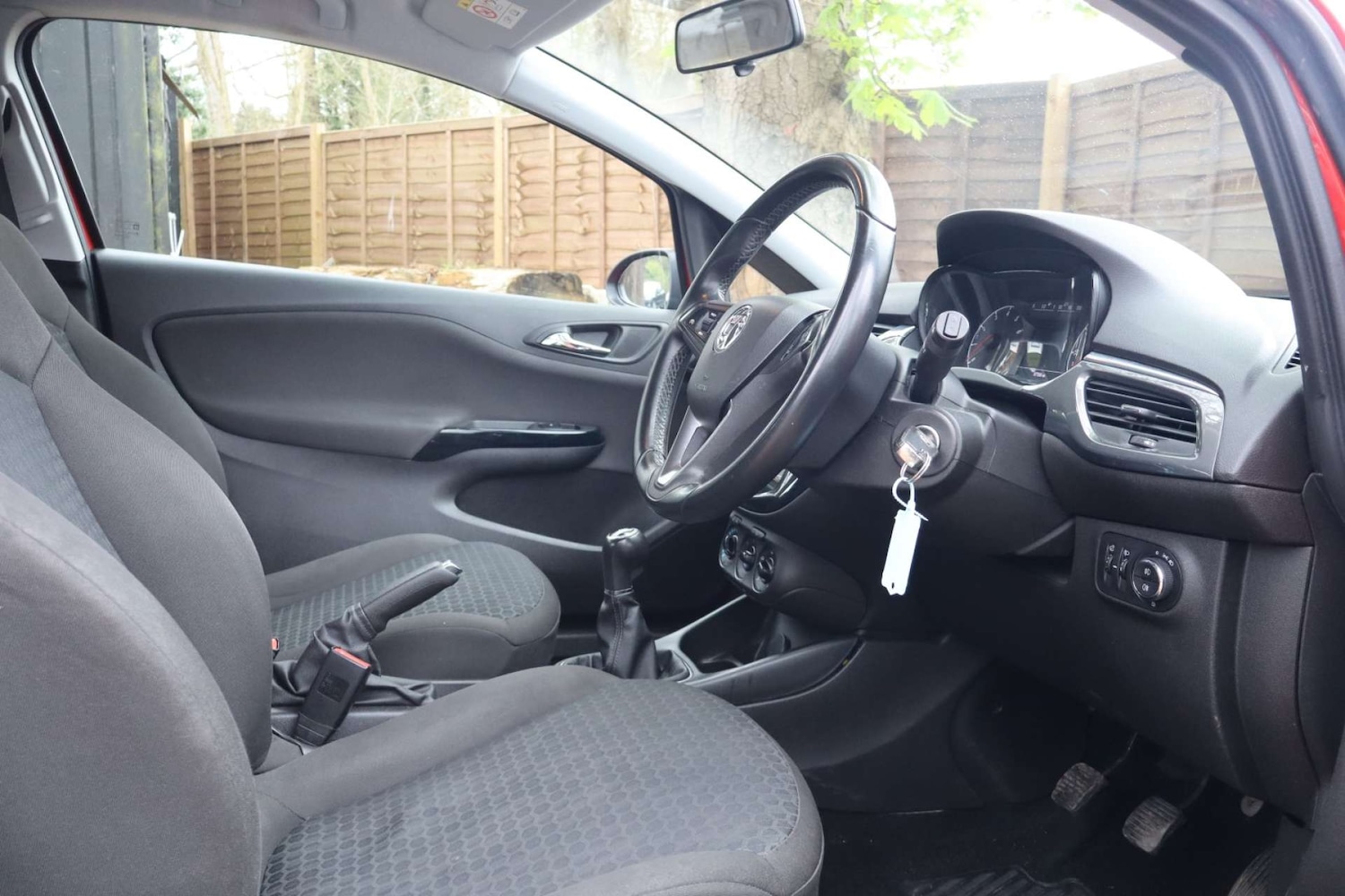 Used Vauxhall Corsa 2015 for sale - 78123009: Photo 29