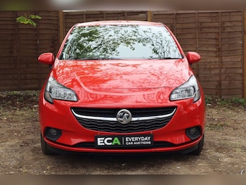 Used Vauxhall Corsa 2015 for sale - 78123009: Photo