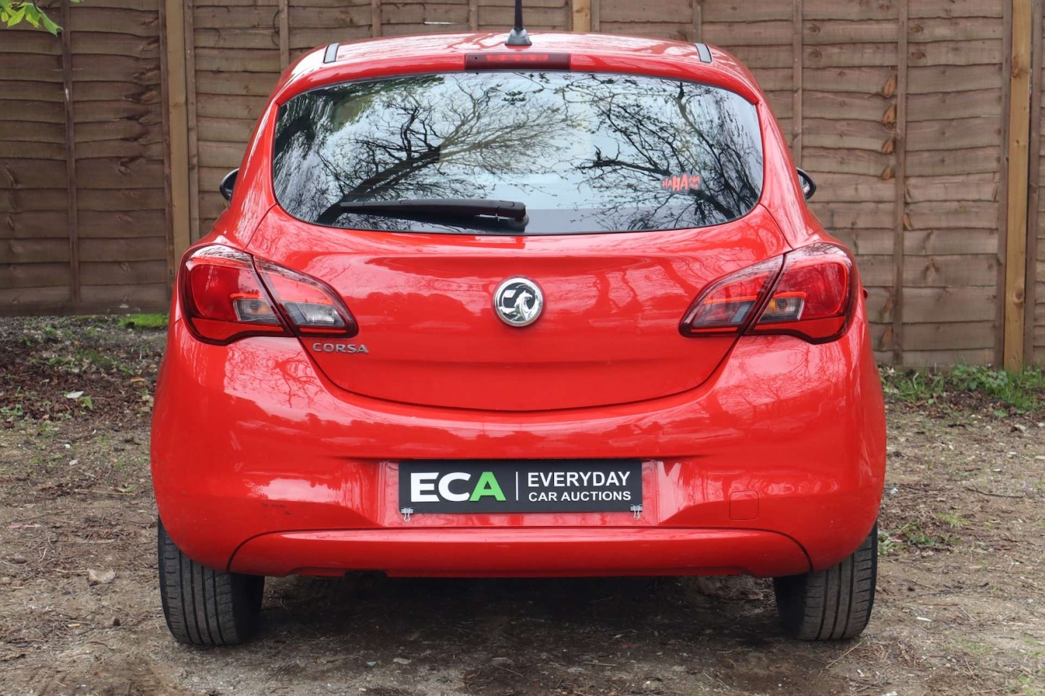 Used Vauxhall Corsa 2015 for sale - 78123009: Photo 31