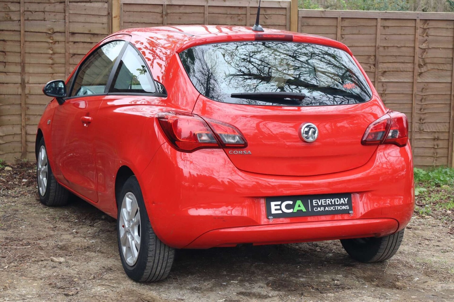 Used Vauxhall Corsa 2015 for sale - 78123009: Photo 32