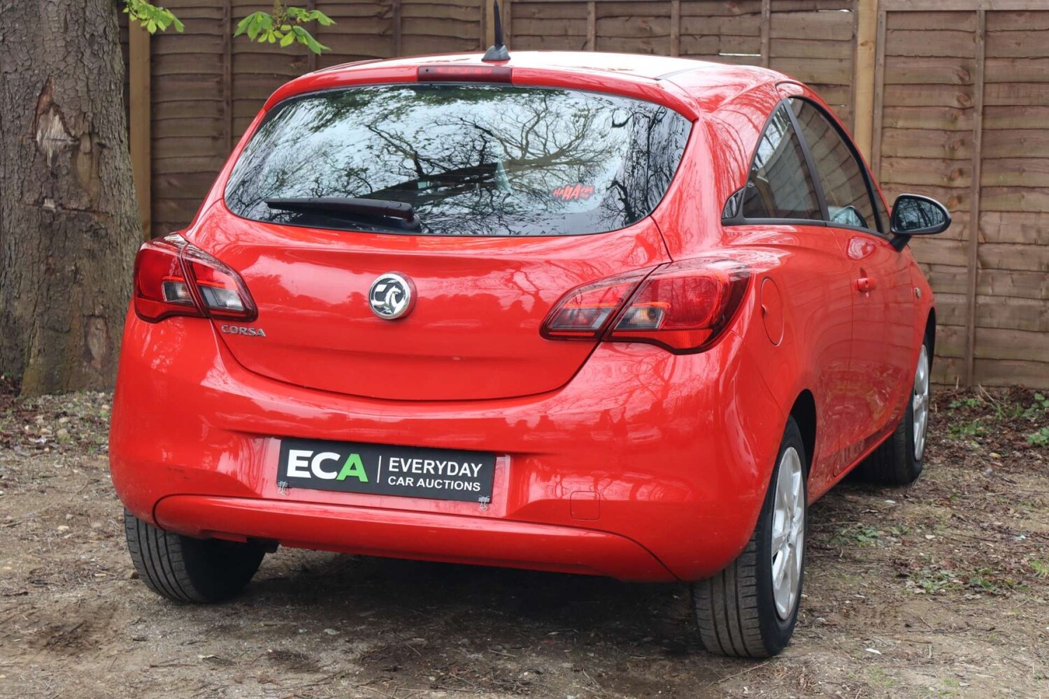 Used Vauxhall Corsa 2015 for sale - 78123009: Photo 33