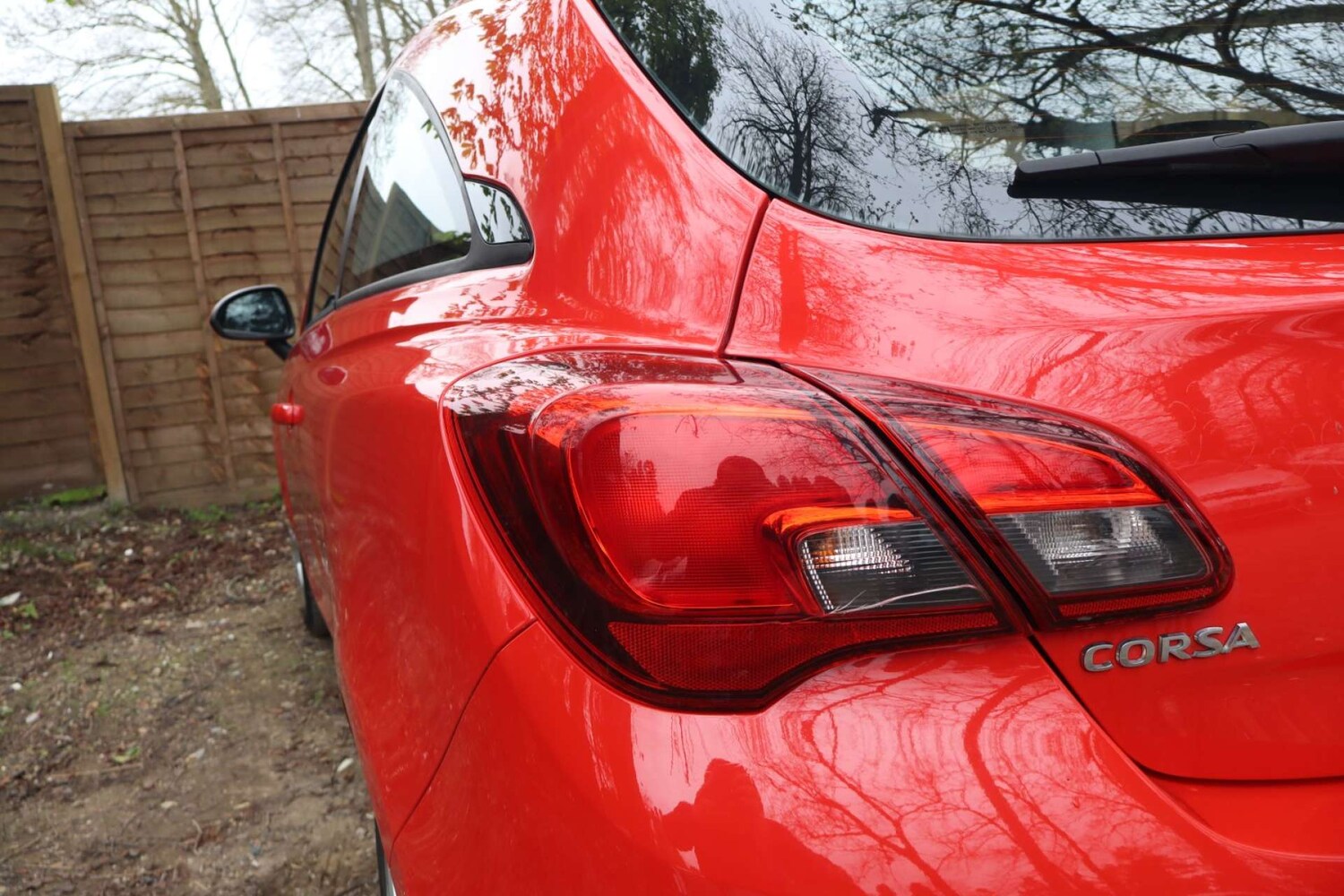 Used Vauxhall Corsa 2015 for sale - 78123009: Photo 34