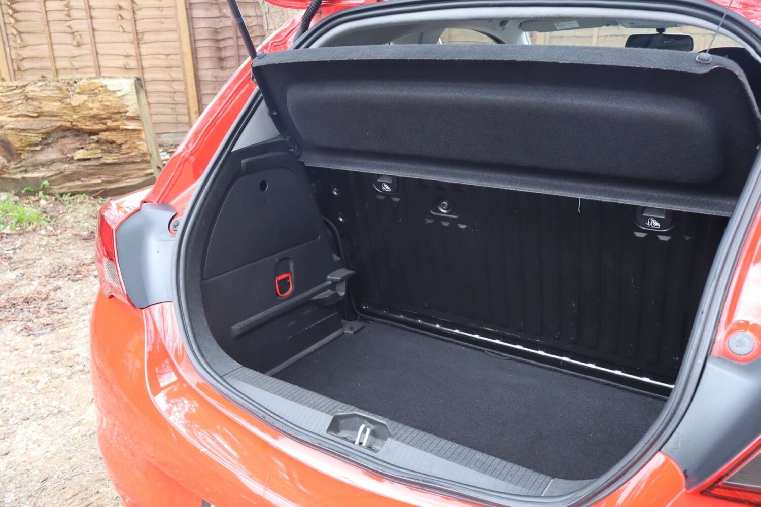 Used Vauxhall Corsa 2015 for sale - 78123009: Photo 35