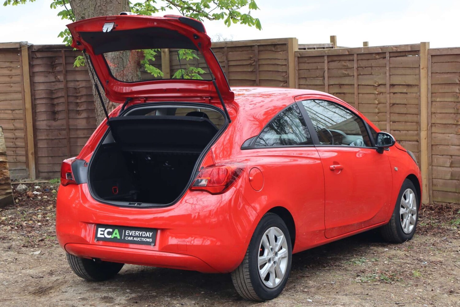 Used Vauxhall Corsa 2015 for sale - 78123009: Photo 36