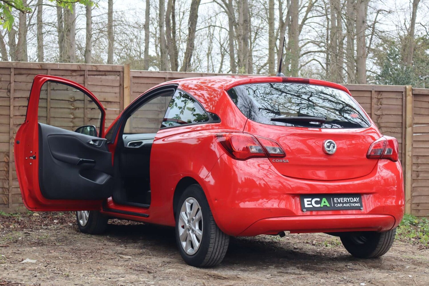 Used Vauxhall Corsa 2015 for sale - 78123009: Photo 37