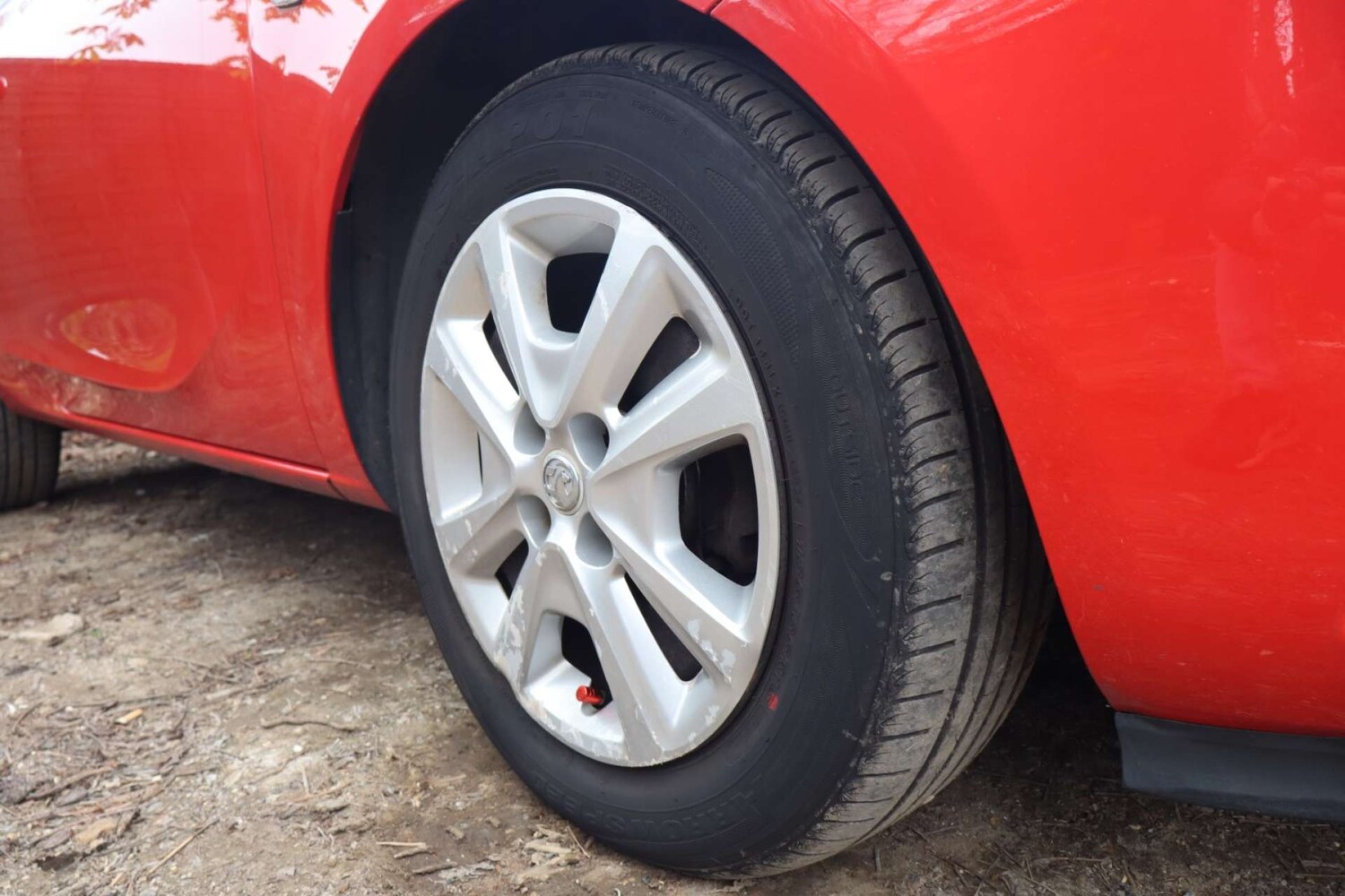 Used Vauxhall Corsa 2015 for sale - 78123009: Photo 38