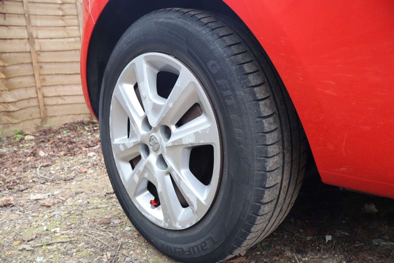 Used Vauxhall Corsa 2015 for sale - 78123009: Photo 39