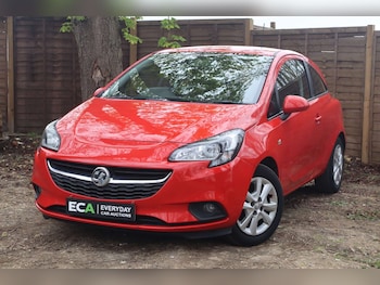 Used Vauxhall Corsa 2015 for sale - 78123009: Photo