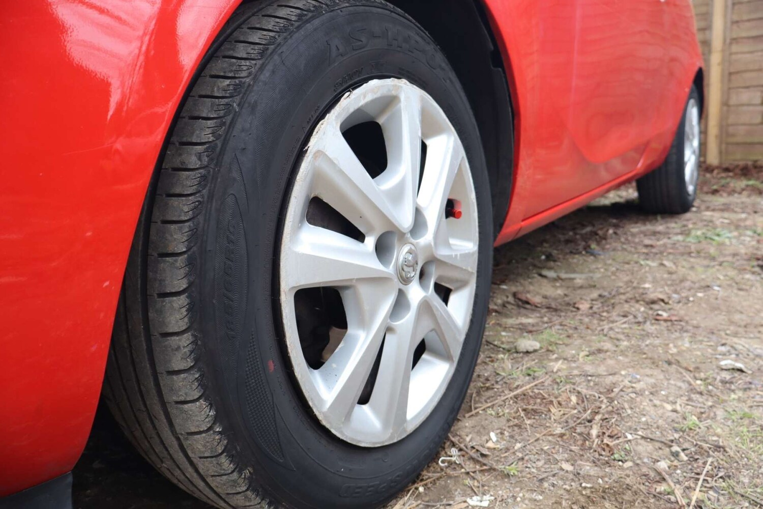 Used Vauxhall Corsa 2015 for sale - 78123009: Photo 41