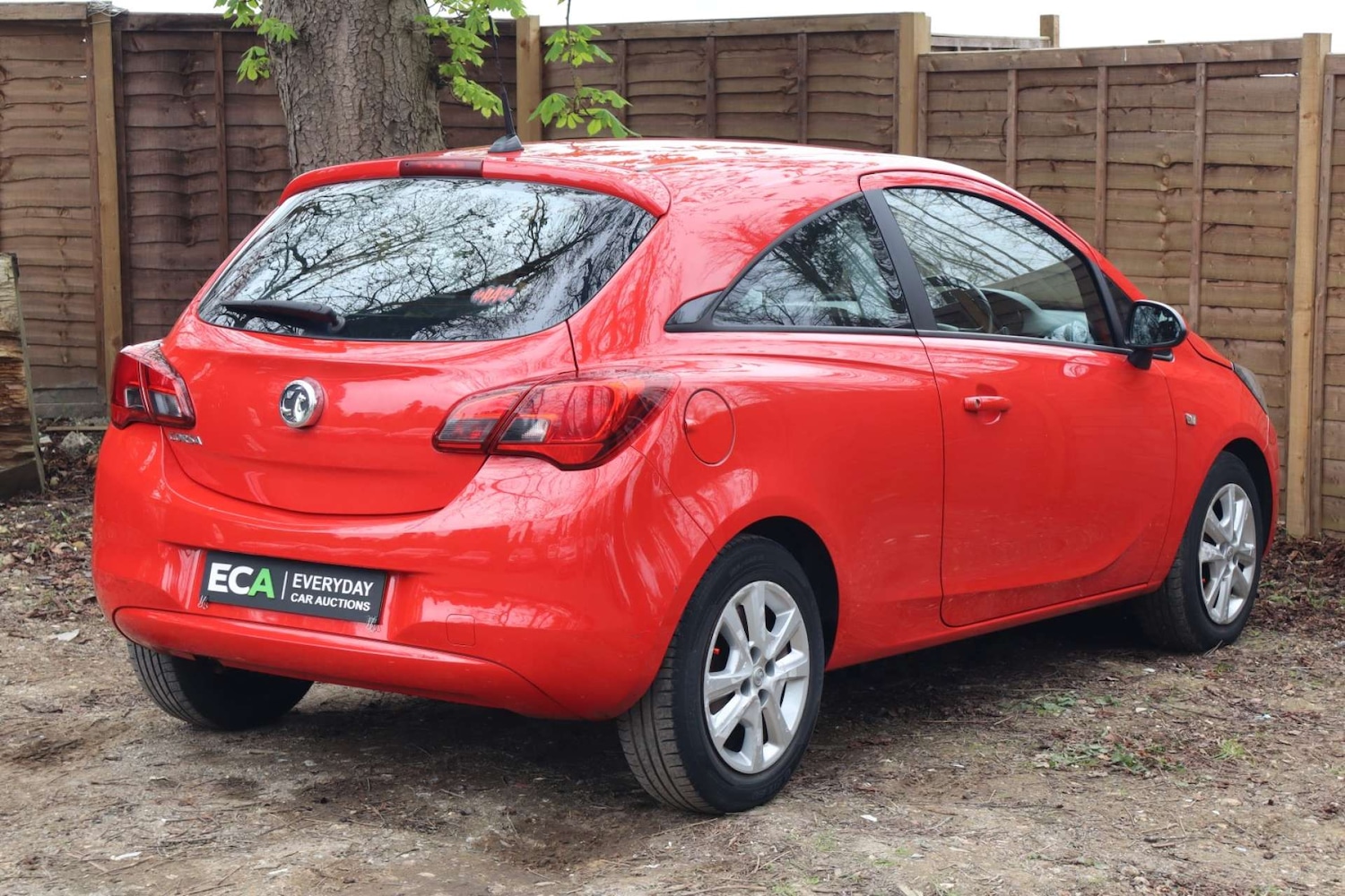 Used Vauxhall Corsa 2015 for sale - 78123009: Photo 5
