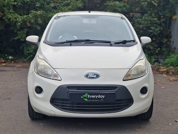 Used Ford Ka 2010 for sale - 76254431: Photo