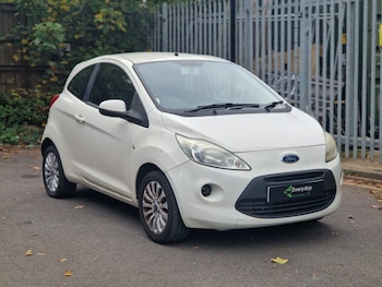 Used Ford Ka 2010 for sale - 76254431: Photo