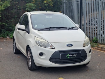 Used Ford Ka 2010 for sale - 76254431: Photo