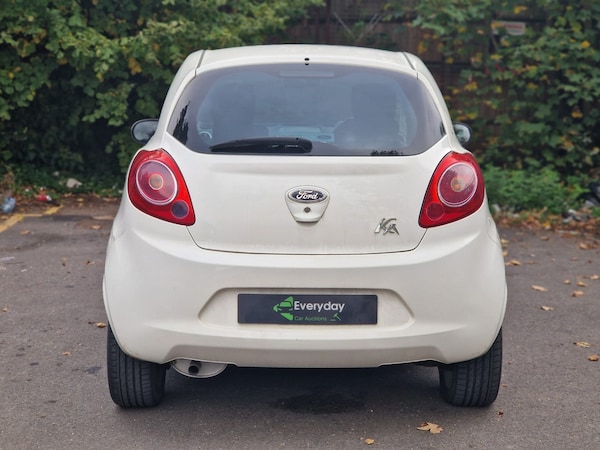 Used Ford Ka 2010 for sale - 76254431: Photo 8