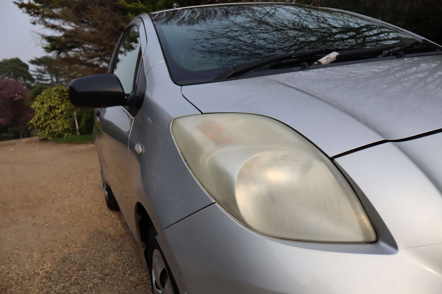 Used Toyota Yaris 2006 for sale - 77989936: Photo 12