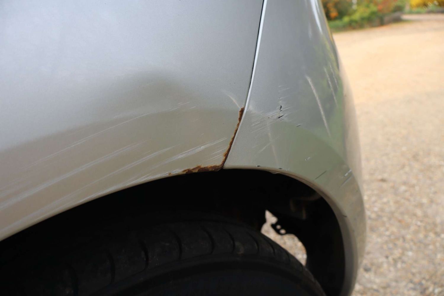 Used Toyota Yaris 2006 for sale - 77989936: Photo 17