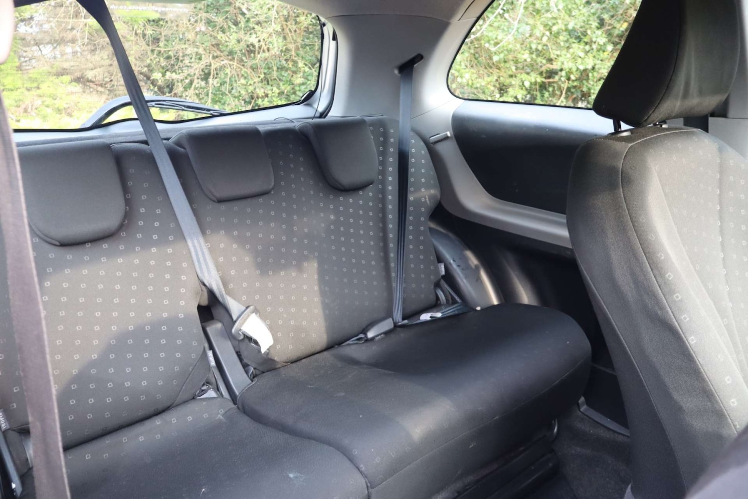 Used Toyota Yaris 2006 for sale - 77989936: Photo 21