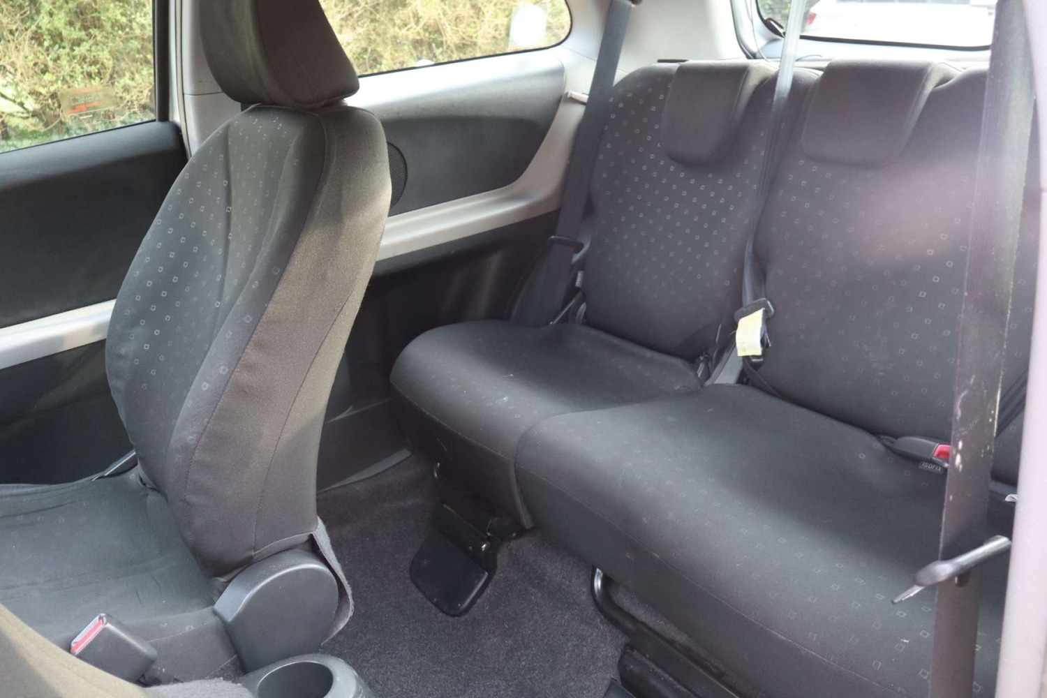 Used Toyota Yaris 2006 for sale - 77989936: Photo 23