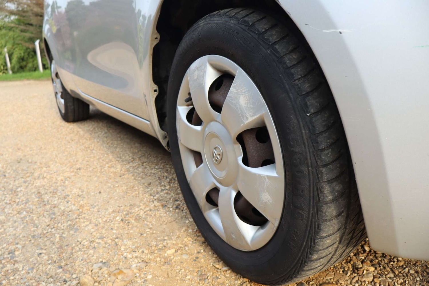 Used Toyota Yaris 2006 for sale - 77989936: Photo 29