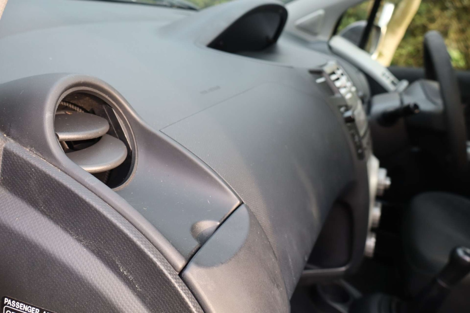 Used Toyota Yaris 2006 for sale - 77989936: Photo 30