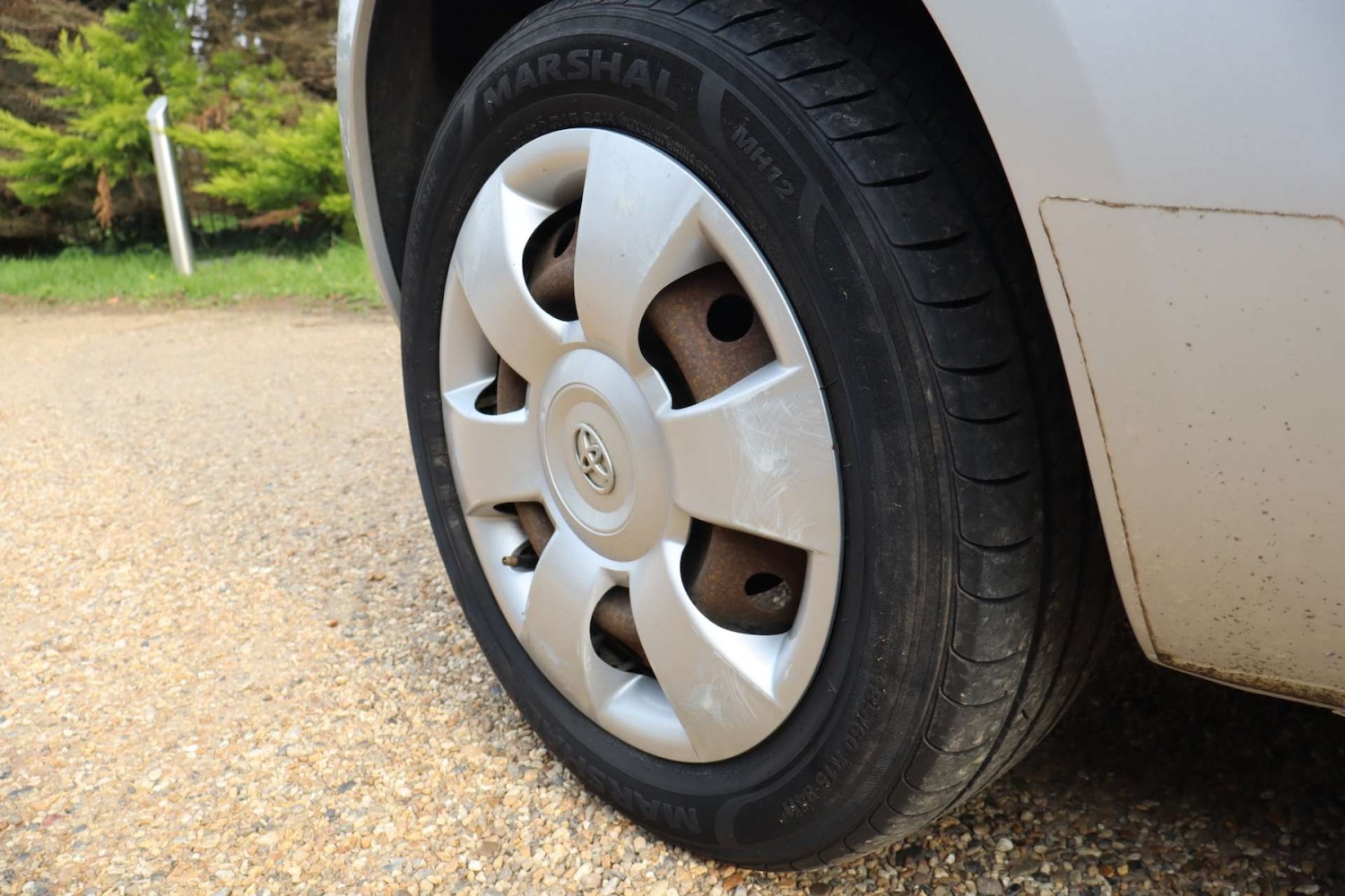 Used Toyota Yaris 2006 for sale - 77989936: Photo 31