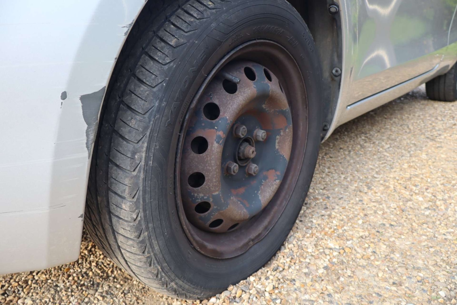 Used Toyota Yaris 2006 for sale - 77989936: Photo 33