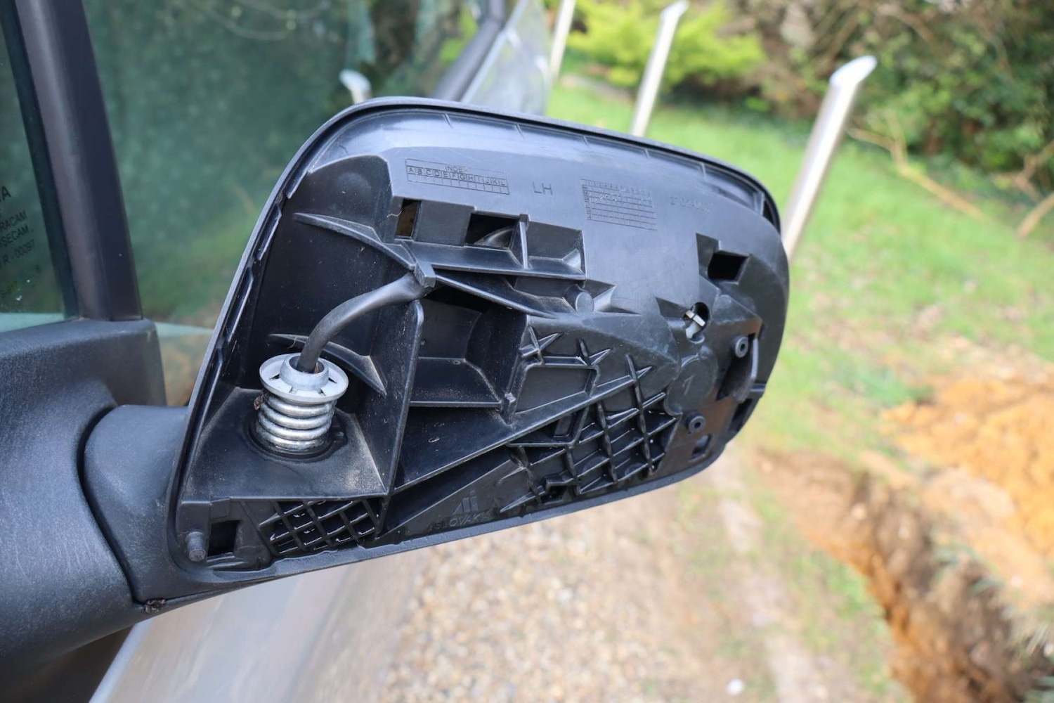 Used Toyota Yaris 2006 for sale - 77989936: Photo 35