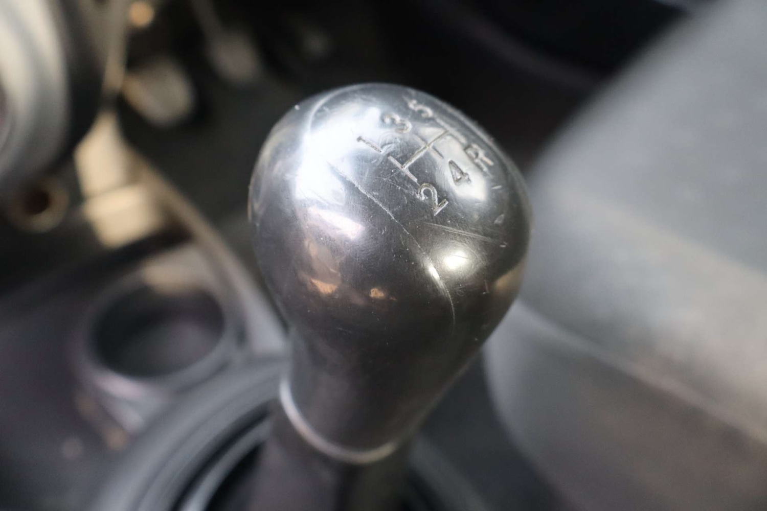 Used Toyota Yaris 2006 for sale - 77989936: Photo 43