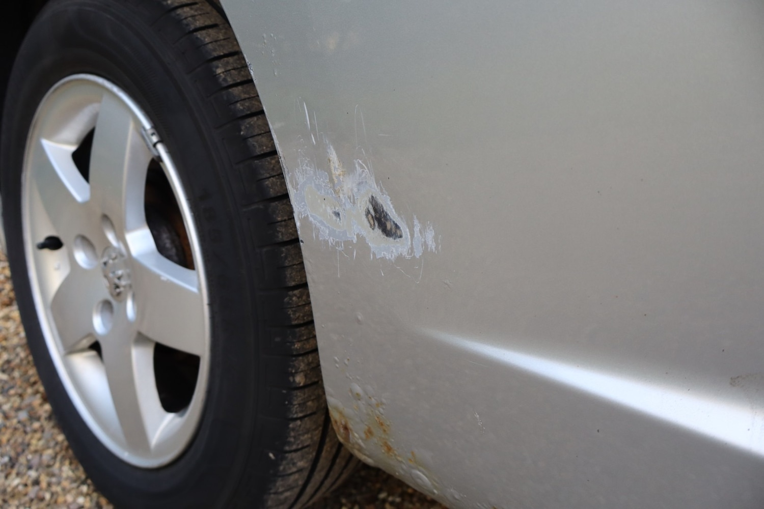 Used Peugeot 207 2008 for sale - 77653181: Photo 13