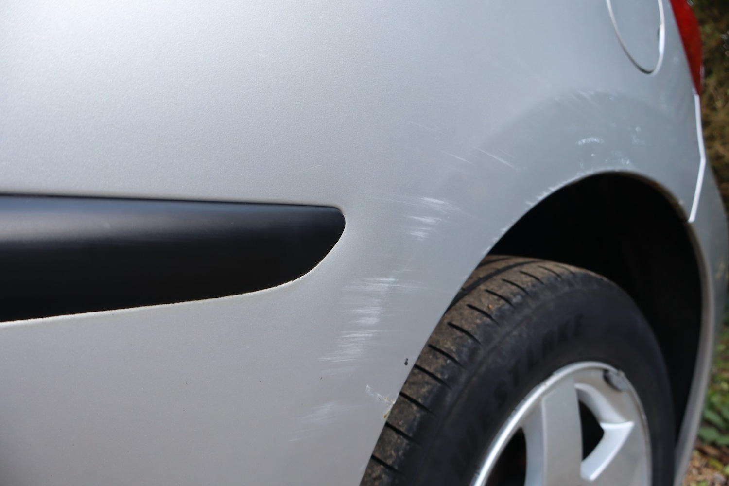 Used Peugeot 207 2008 for sale - 77653181: Photo 14