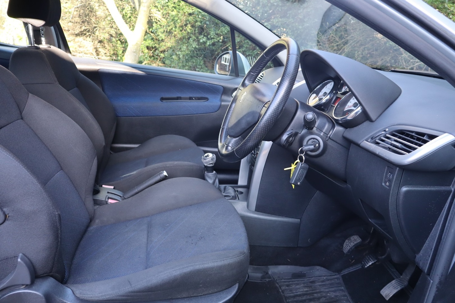 Used Peugeot 207 2008 for sale - 77653181: Photo 17