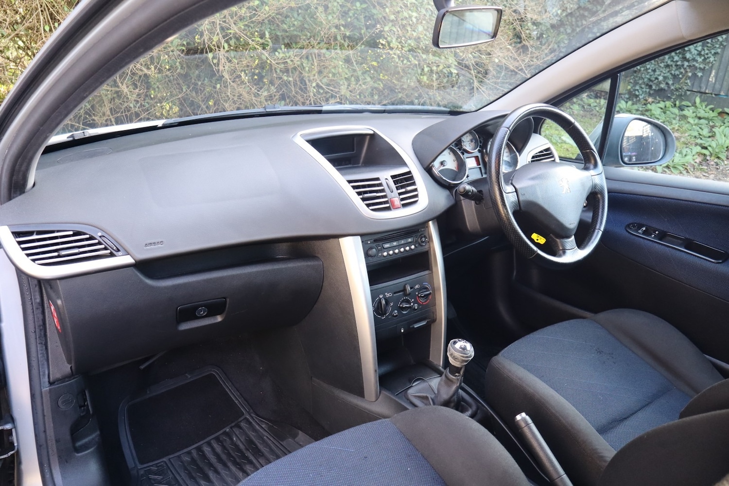 Used Peugeot 207 2008 for sale - 77653181: Photo 4