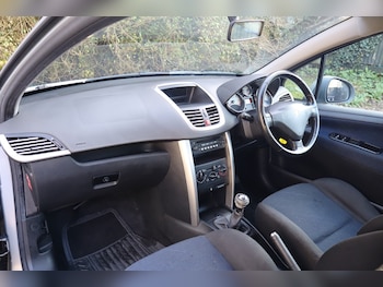 Used Peugeot 207 2008 for sale - 77653181: Photo