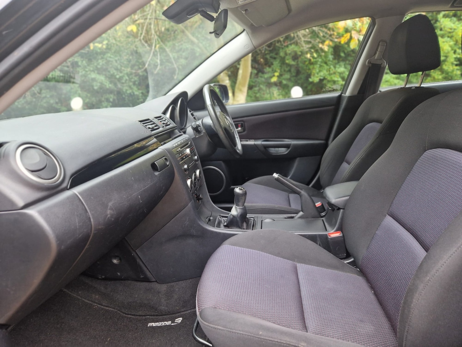 Used Mazda Mazda3 2008 for sale - 76402606: Photo 15