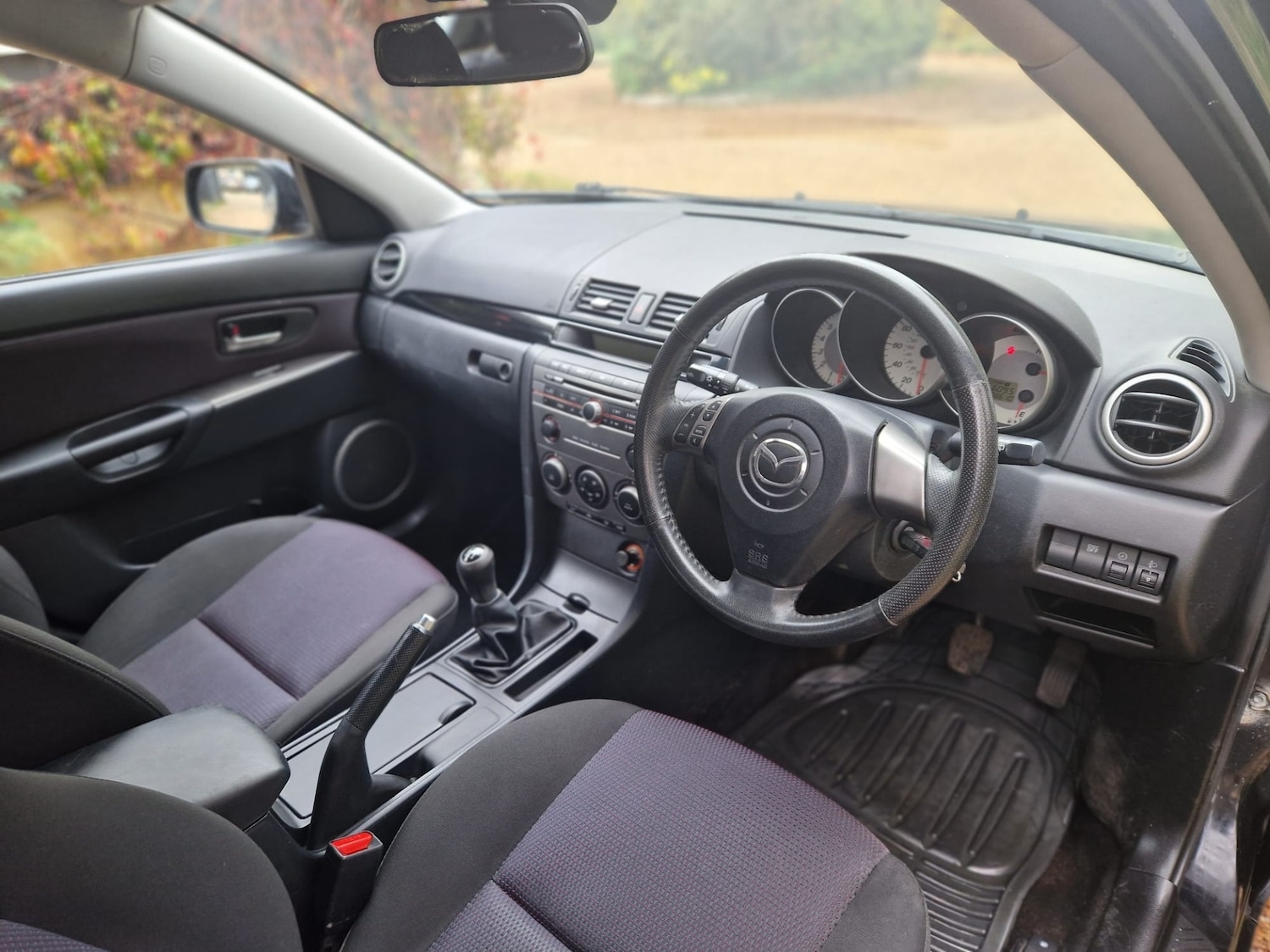 Used Mazda Mazda3 2008 for sale - 76402606: Photo 23