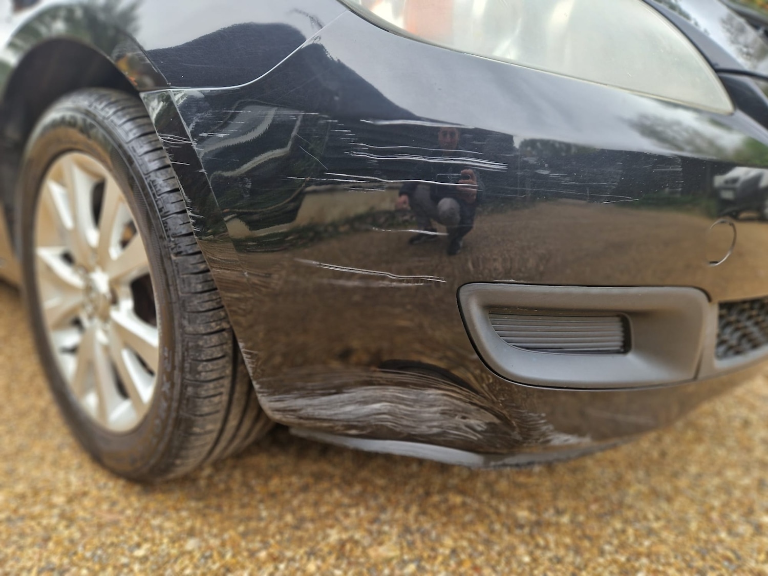 Used Mazda Mazda3 2008 for sale - 76402606: Photo 9