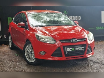 Used Ford Focus 2012 for sale - 79038474: Photo