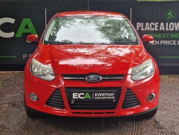 Used Ford Focus 2012 for sale - 79038474: Photo