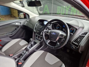 Used Ford Focus 2012 for sale - 79038474: Photo