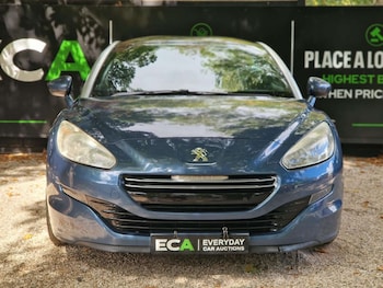 Used Peugeot RCZ 2013 for sale - 79570065: Photo