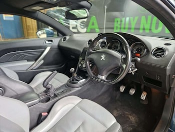 Used Peugeot RCZ 2013 for sale - 79570065: Photo