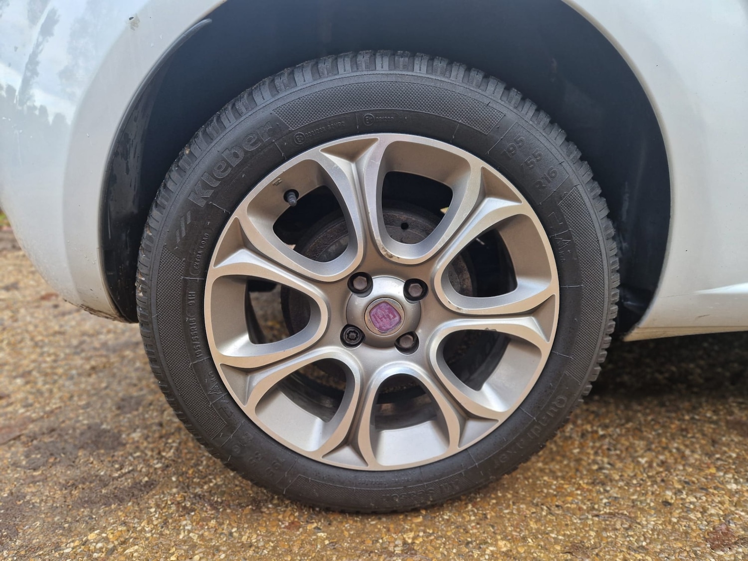 Used Fiat Punto Evo 2010 for sale - 76832048: Photo 16