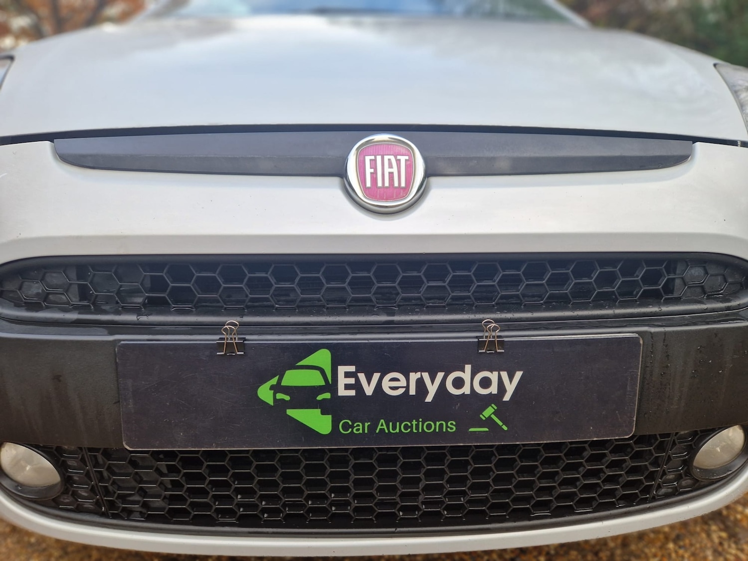 Used Fiat Punto Evo 2010 for sale - 76832048: Photo 22