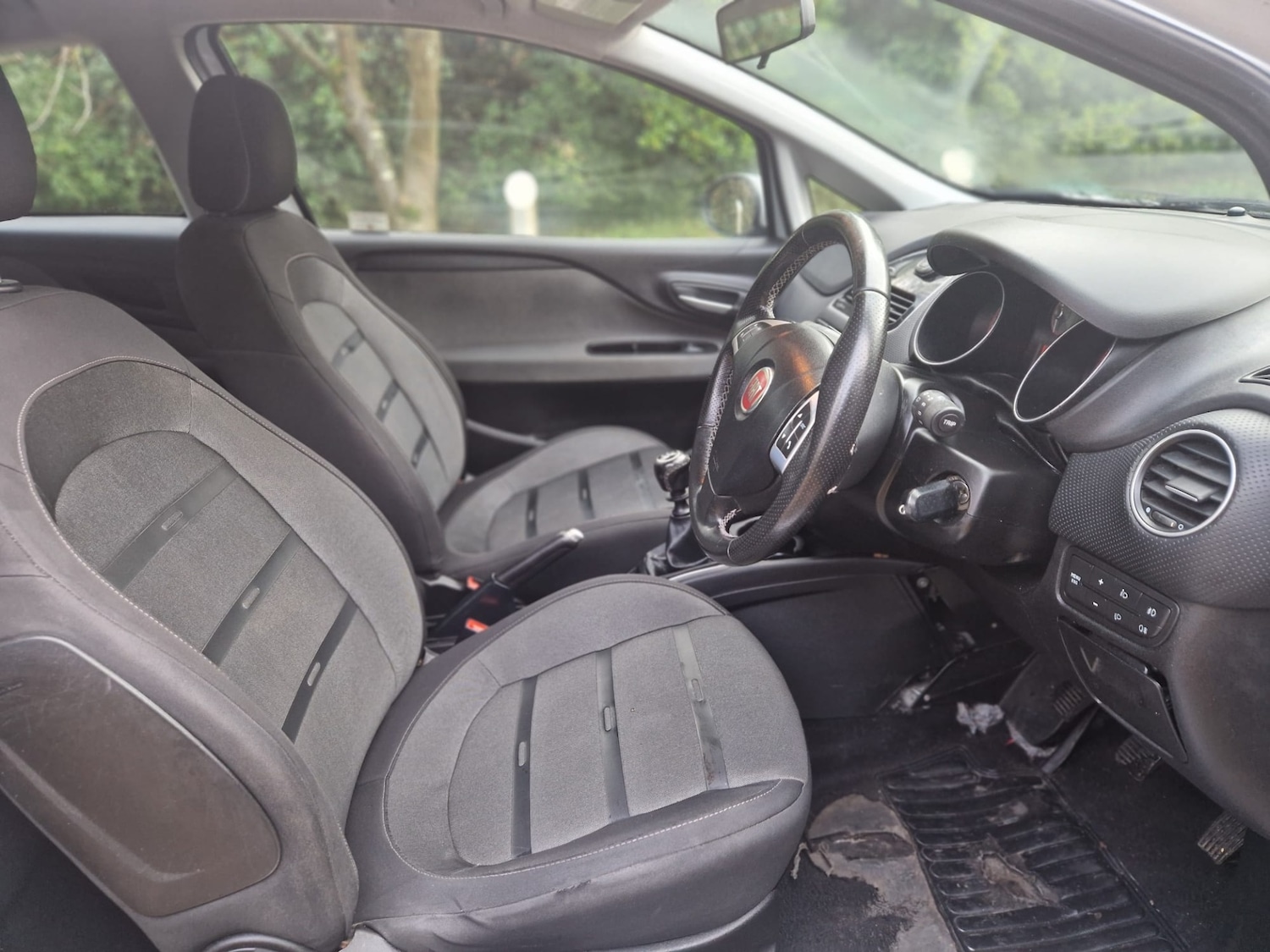 Used Fiat Punto Evo 2010 for sale - 76832048: Photo 27