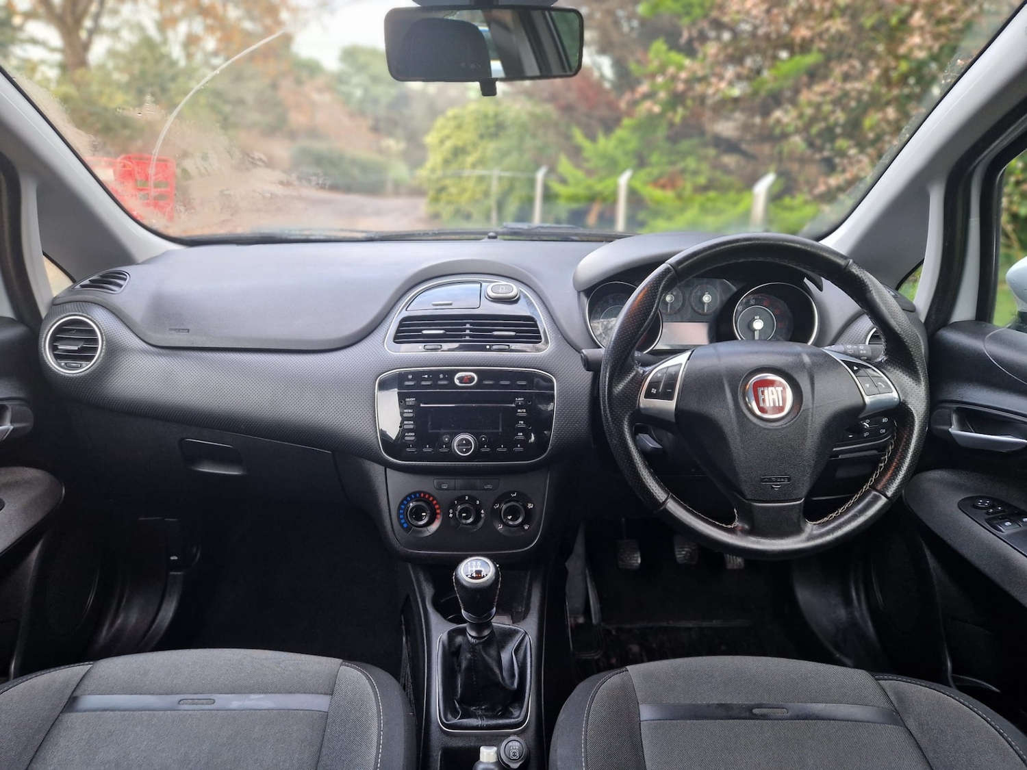 Used Fiat Punto Evo 2010 for sale - 76832048: Photo 3