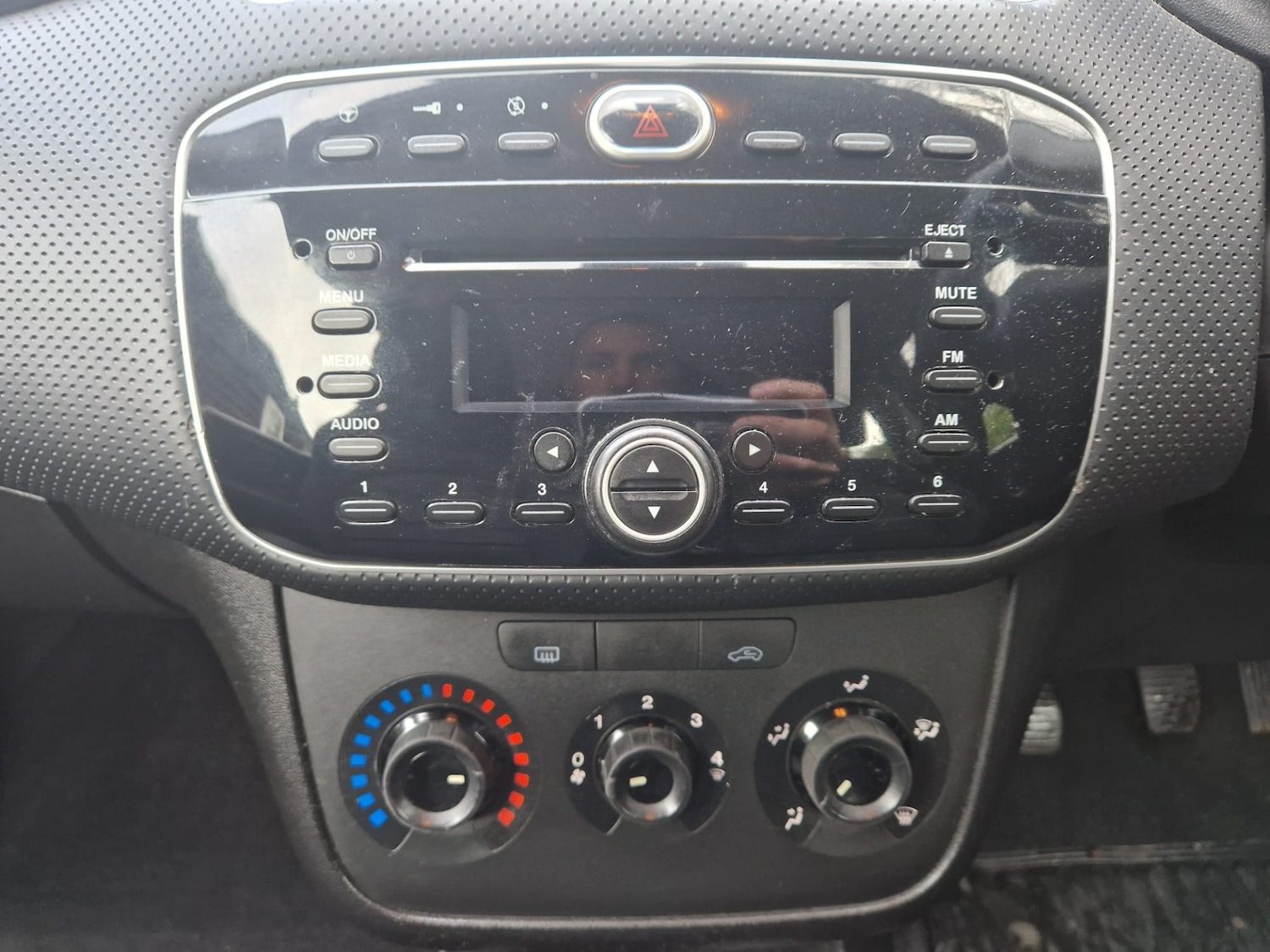 Used Fiat Punto Evo 2010 for sale - 76832048: Photo 31