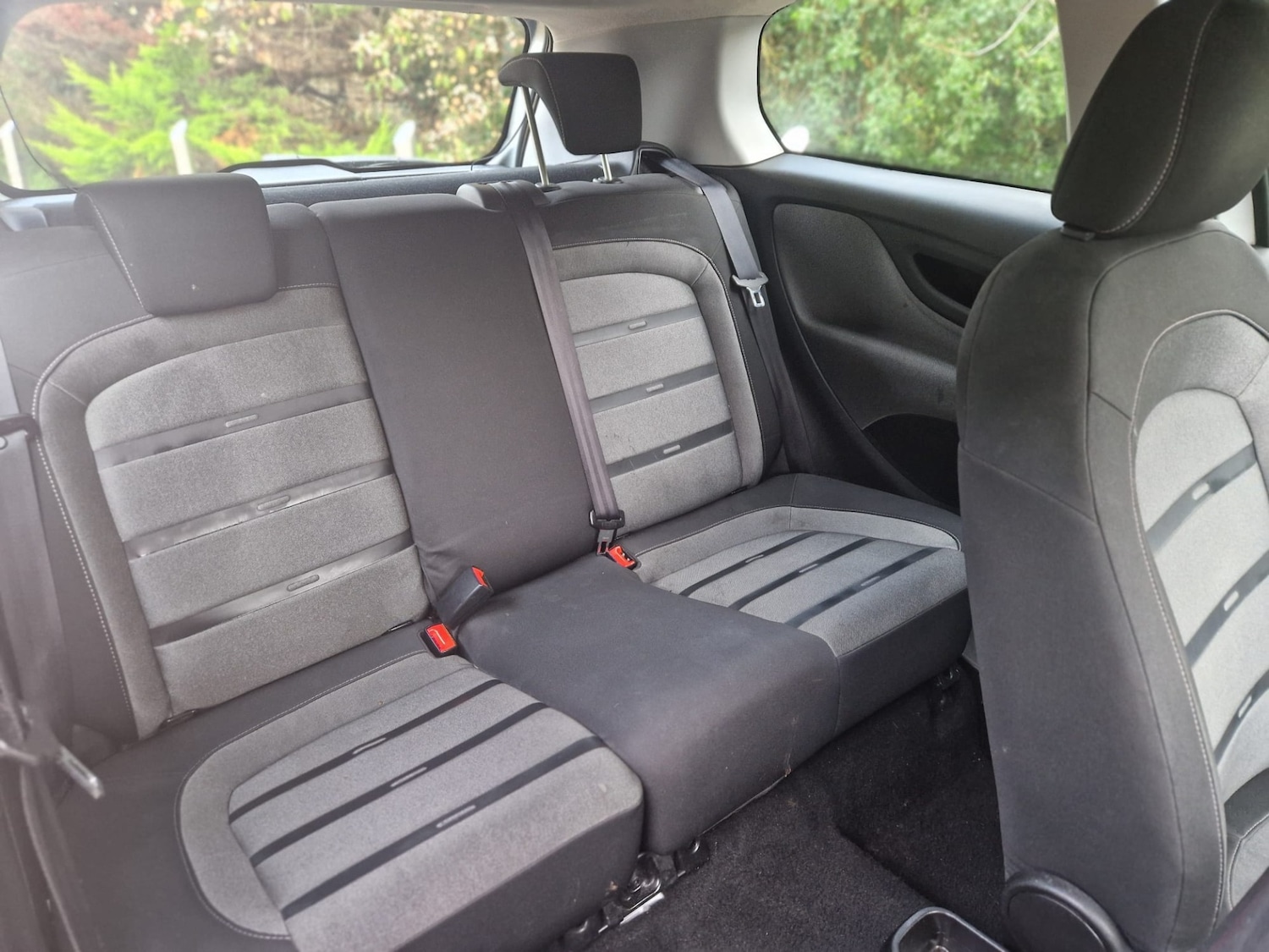 Used Fiat Punto Evo 2010 for sale - 76832048: Photo 32